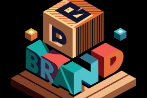 (Modern Logo Design and Branding Strategies)