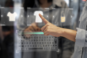 Trends in E-commerce Web Development