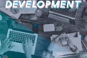 Custom Website Development for Startups