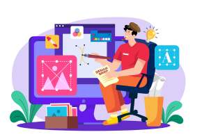 Illustration Design Can Bring Your Brand to Life